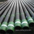 API 5CT J55/K55 Carbon Steel Oil Casing Pipe